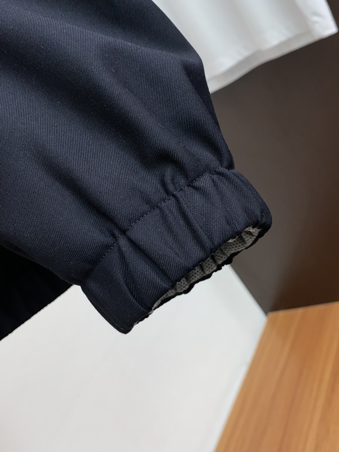 lP🆕 诺悠翩雅 2025年秋冬新款 官网 高端原厂代工出品，官方经典王牌单品！最新羊毛夹克外套 多明星