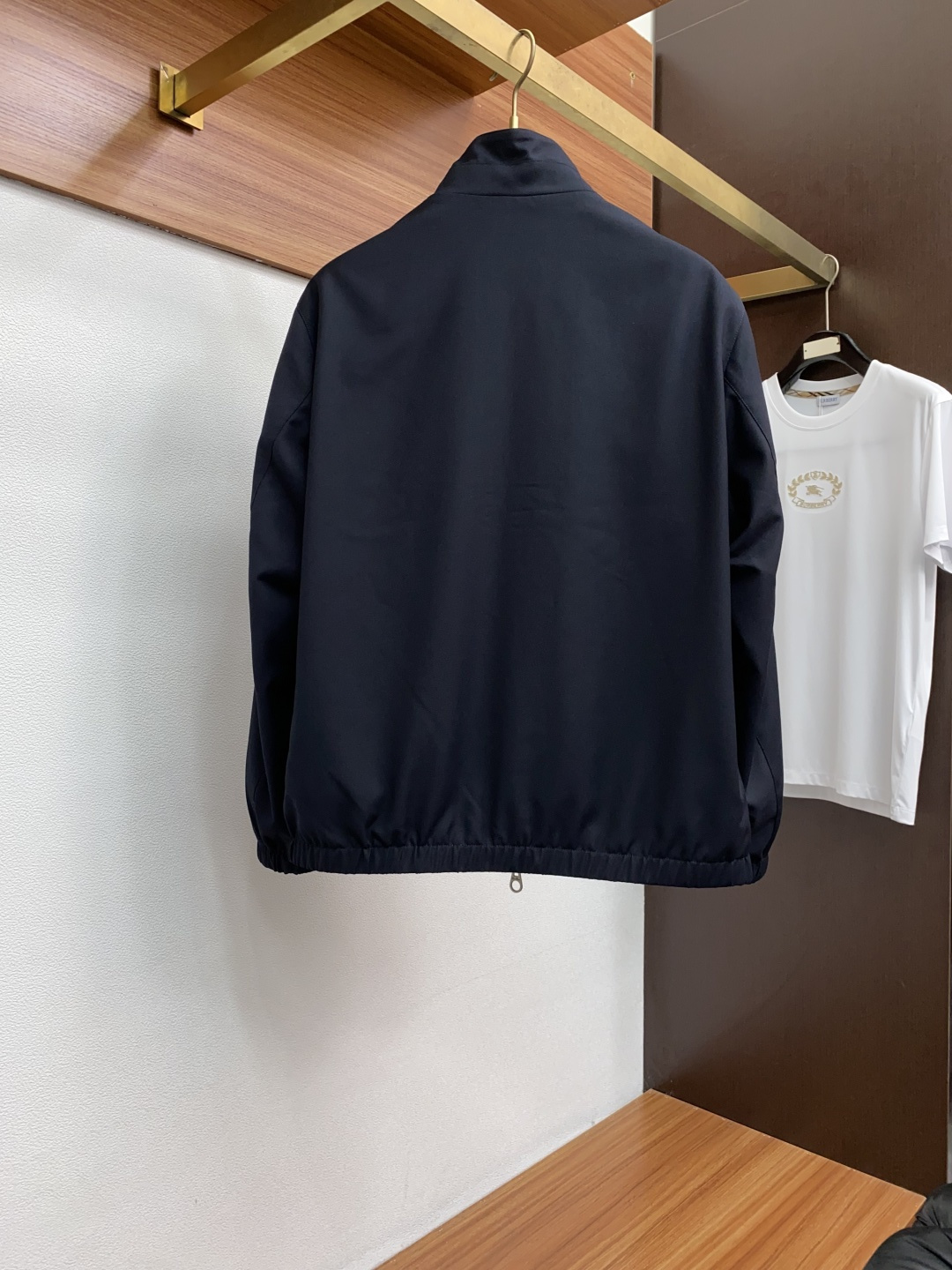 lP🆕 诺悠翩雅 2025年秋冬新款 官网 高端原厂代工出品，官方经典王牌单品！最新羊毛夹克外套 多明星