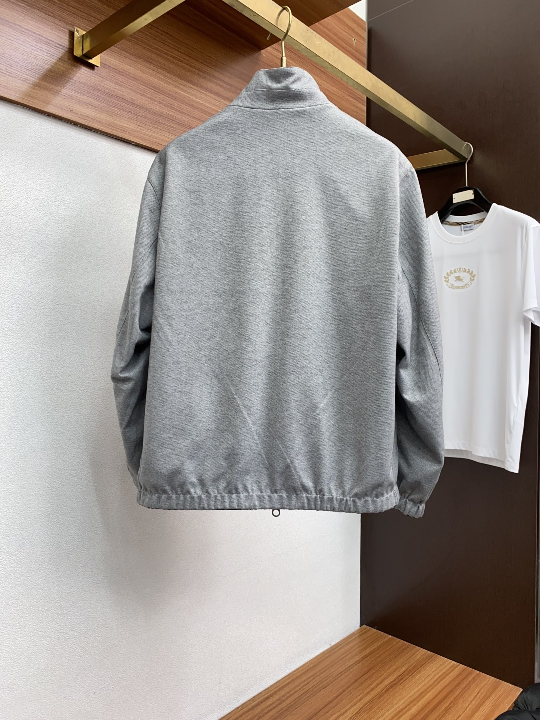 lP🆕 诺悠翩雅 2025年秋冬新款 官网 高端原厂代工出品，官方经典王牌单品！最新羊毛夹克外套 多明星