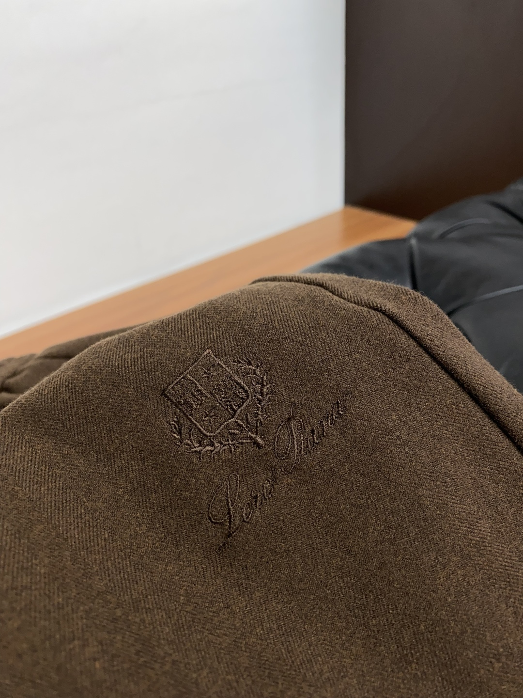 Burberry Men's Wool Blend Brown Track Pants, Joggers, Size M - 4XL 5 cmp i1754824341433 9502 0 5