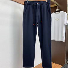 kiton 2025SS早秋冬新品 原单羊毛面料男士运动休闲裤 每季必出的类型,无需质疑的热卖王牌单品, kiton 2025SS早秋冬新品 原单羊毛面料男士运动休闲裤 每季必出的类型,无需质疑的热卖王牌单品,
