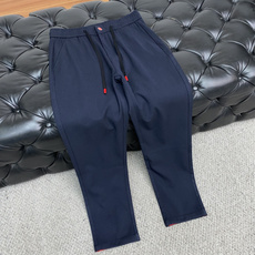 kiton 2025SS早秋冬新品 原单羊毛面料男士运动休闲裤 每季必出的类型,无需质疑的热卖王牌单品, kiton 2025SS早秋冬新品 原单羊毛面料男士运动休闲裤 每季必出的类型,无需质疑的热卖王牌单品,