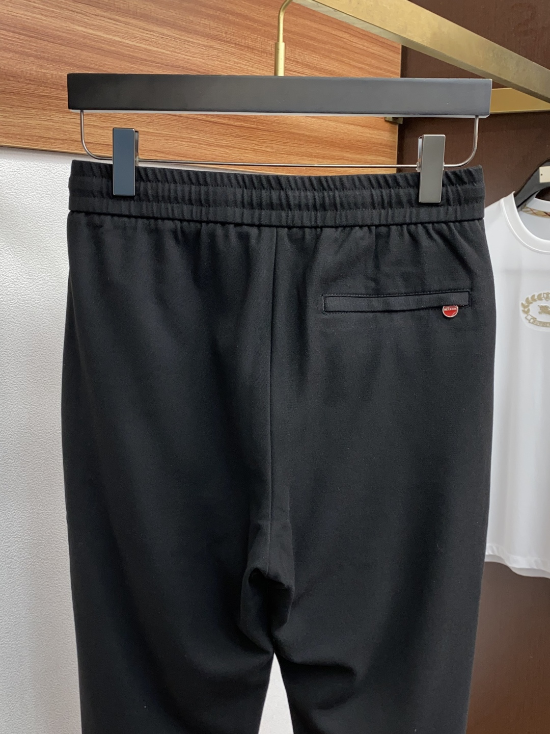  kiton 2025SS早秋冬新品 原单羊毛面料男士运动休闲裤 每季必出的类型，无需质疑的热卖王牌单品