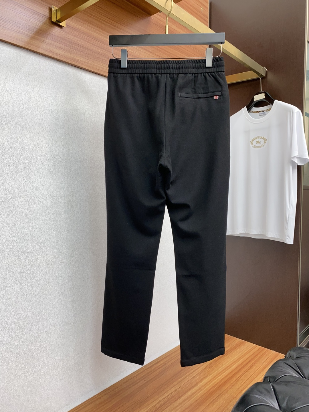  kiton 2025SS早秋冬新品 原单羊毛面料男士运动休闲裤 每季必出的类型，无需质疑的热卖王牌单品