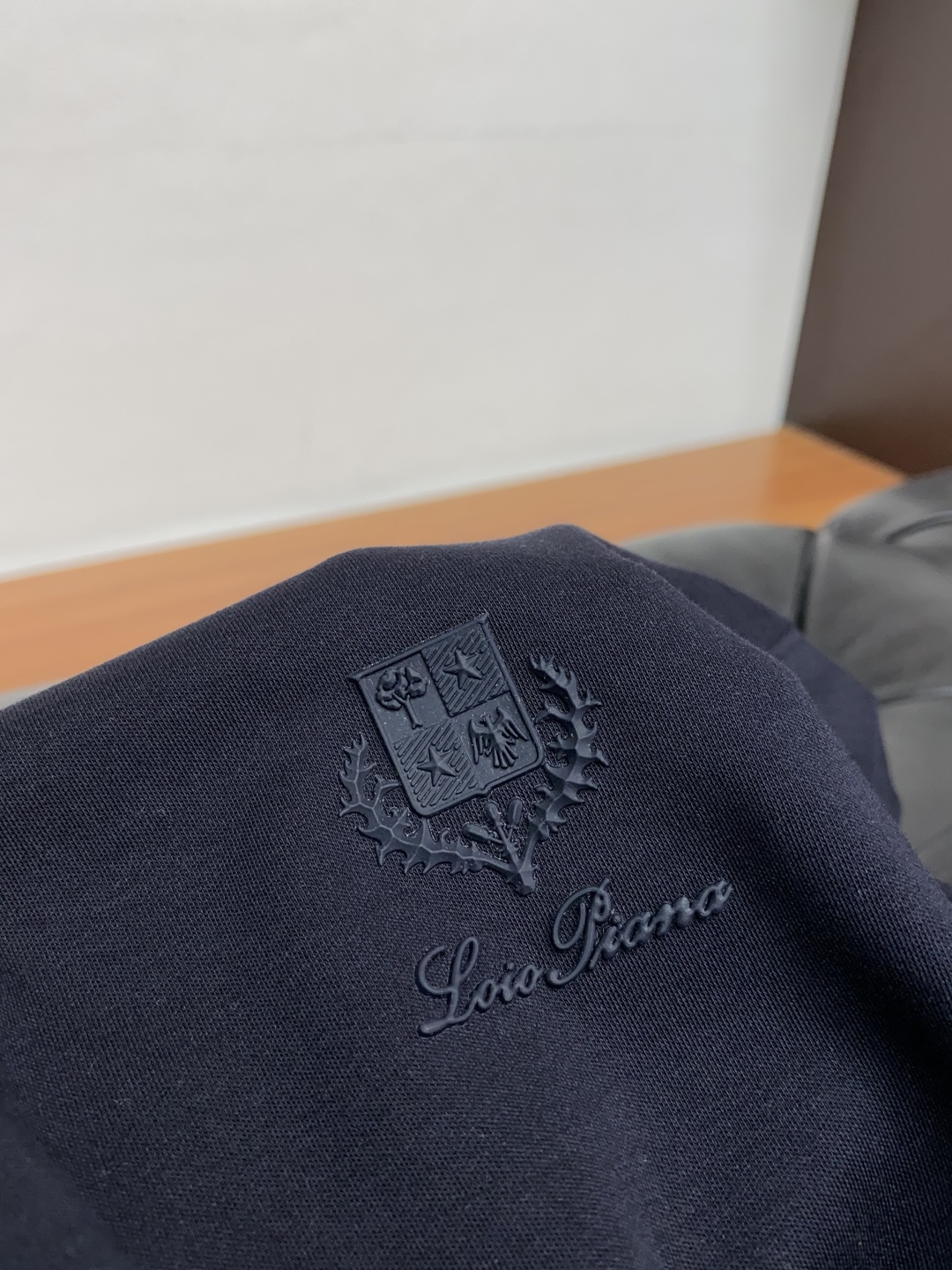  lP🆕 诺悠翩雅 2025秋冬专柜新款 时尚休闲打底衫长袖 定制高织高密纯棉 暖序织柔 进口定制针织面