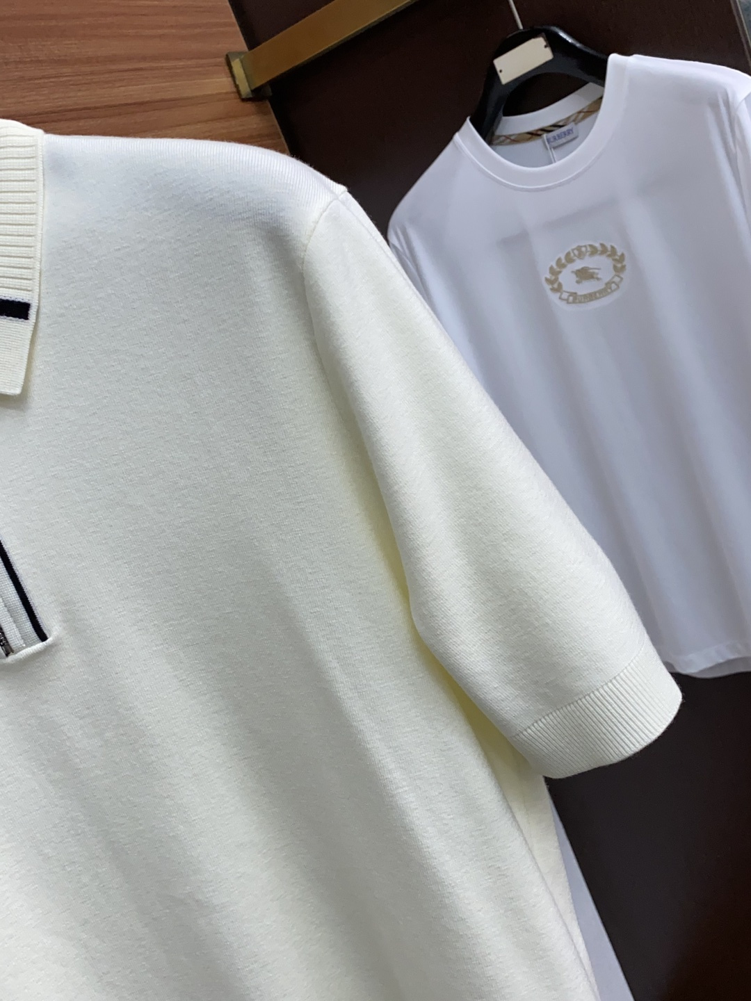 。alo 家族男士高端简约翻领加厚针织毛衣短袖 ，香港洋行渠道货，纯正血统品质，25年秋冬 新款，经典王