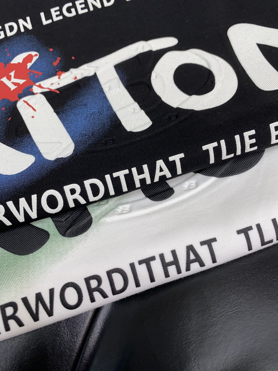  kiton 家族男士高端简约圆领加厚空气棉短袖 ，香港洋行渠道货，纯正血统品质，25年秋冬 新款，经典