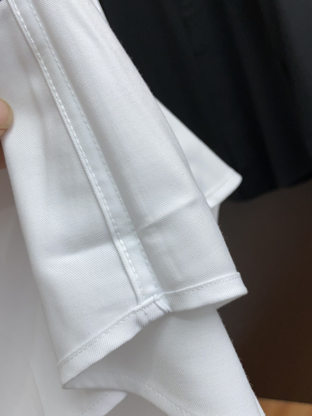  巴宝莉 2025 男士衬衫，商务休闲修身款衬衣！ 宜商务 宜休闲！限量新款，都市商务气质款！ 衬衫的版