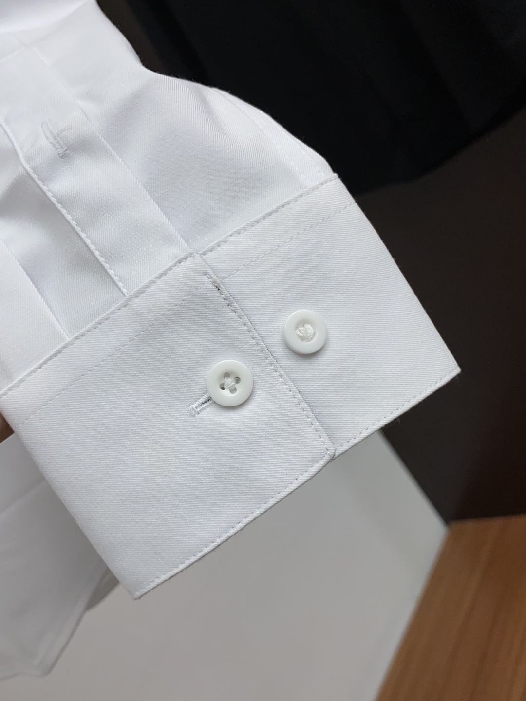  巴宝莉 2025 男士衬衫，商务休闲修身款衬衣！ 宜商务 宜休闲！限量新款，都市商务气质款！ 衬衫的版