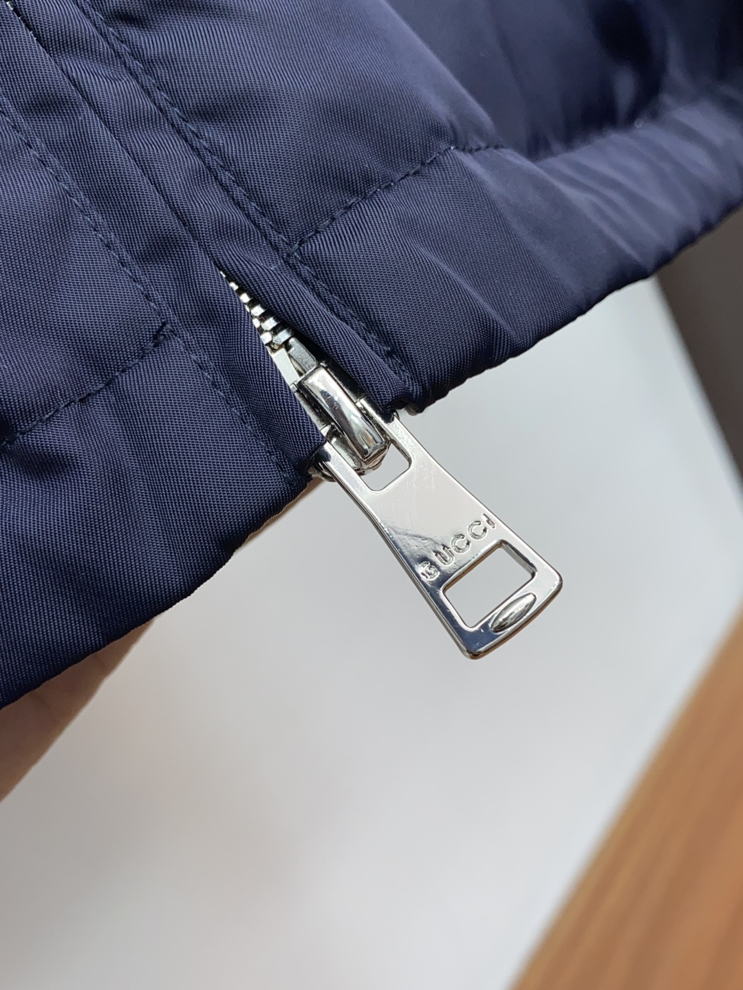  古奇 25ss最新品 经典夹克外套，设计帅气有型！百搭必备单品，时尚潮牌， 轻松营造酷帅氛围感 ，高级