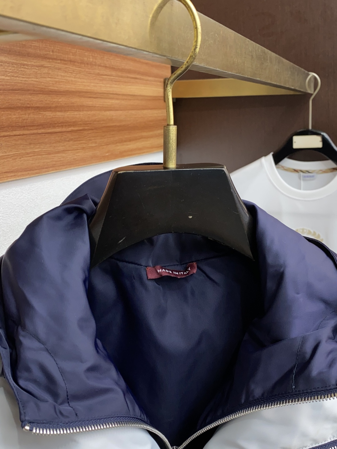  古奇 25ss最新品 经典夹克外套，设计帅气有型！百搭必备单品，时尚潮牌， 轻松营造酷帅氛围感 ，高级