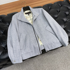 lP🆕 诺悠翩雅 25ss最新品 经典夹克外套,设计帅气有型!百搭必备单品,时尚潮牌, 轻松营造酷帅氛围 lP🆕 诺悠翩雅 25ss最新品 经典夹克外套,设计帅气有型!百搭必备单品,时尚潮牌, 轻松营造酷帅氛围