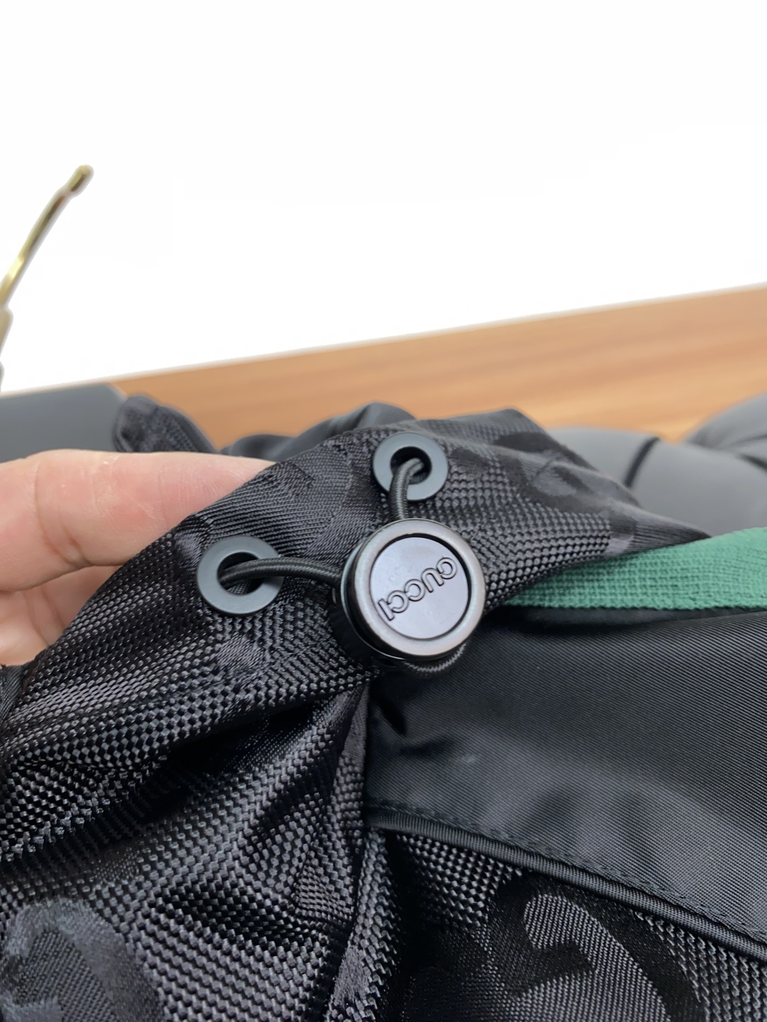  古奇 25ss最新品 经典夹克外套，设计帅气有型！百搭必备单品，时尚潮牌， 轻松营造酷帅氛围感 ，高级