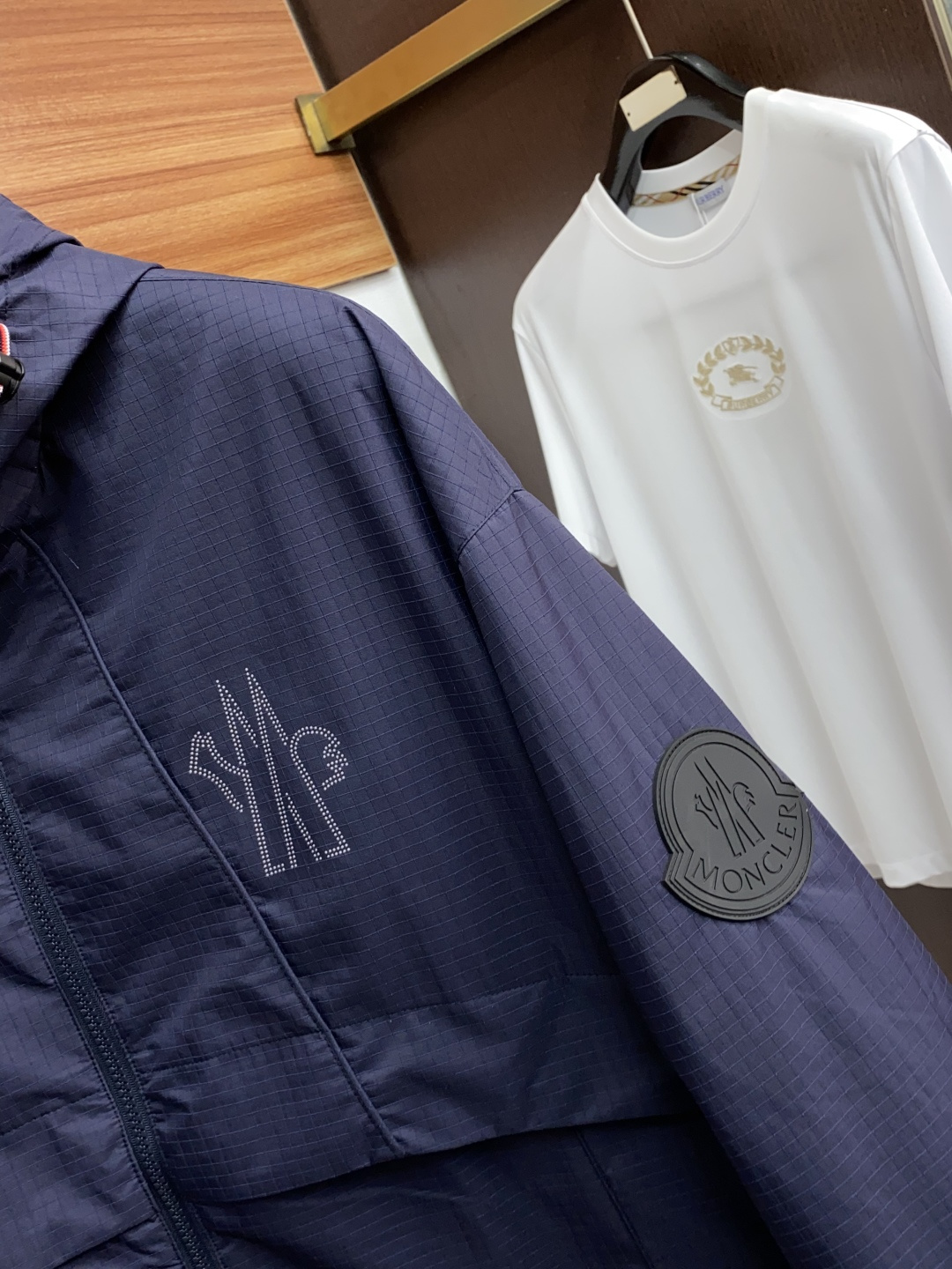  25ss最新品 经典夹克外套，设计帅气有型！百搭必备单品，时尚潮牌， 轻松营造酷帅氛围感 ，高级感满满