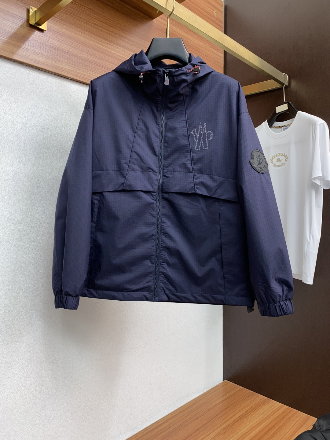  25ss最新品 经典夹克外套，设计帅气有型！百搭必备单品，时尚潮牌， 轻松营造酷帅氛围感 ，高级感满满