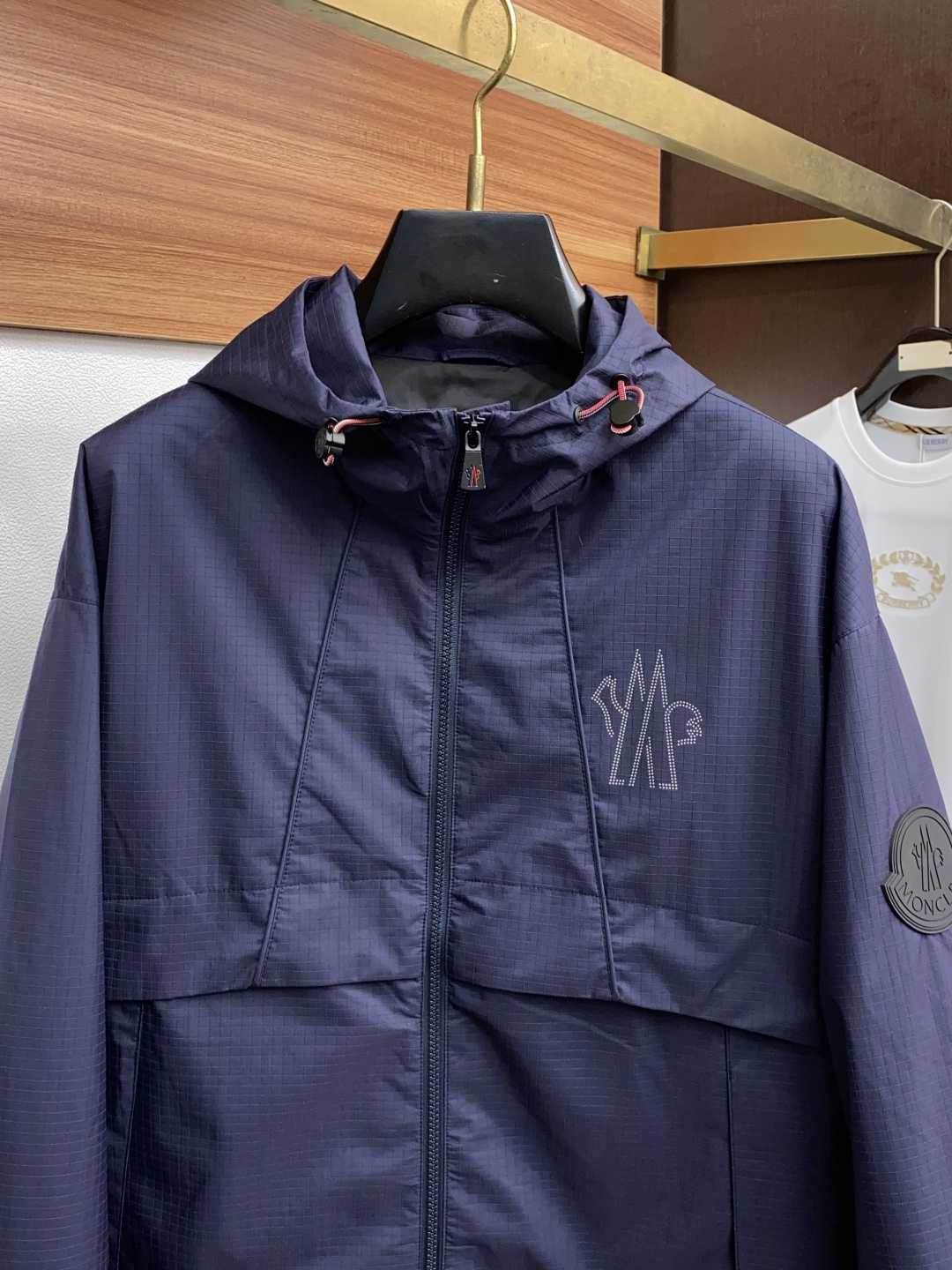  25ss最新品 经典夹克外套，设计帅气有型！百搭必备单品，时尚潮牌， 轻松营造酷帅氛围感 ，高级感满满