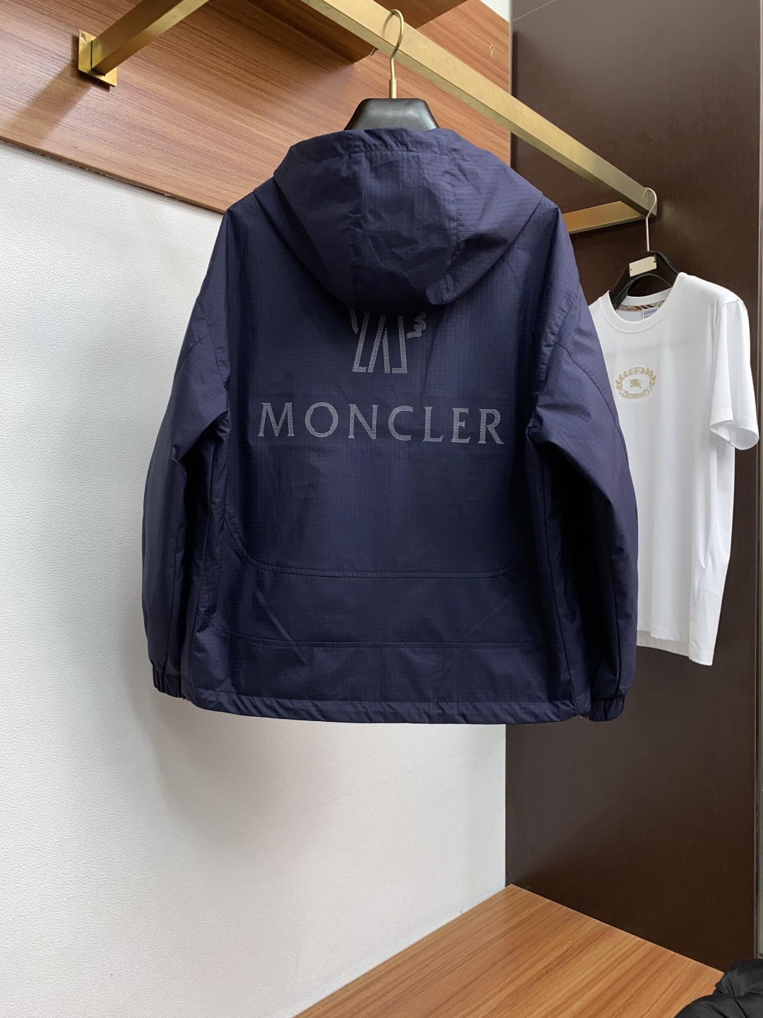  25ss最新品 经典夹克外套，设计帅气有型！百搭必备单品，时尚潮牌， 轻松营造酷帅氛围感 ，高级感满满