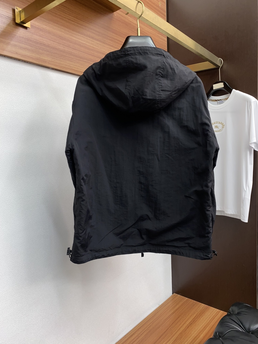 巴宝莉 25ss最新品 经典夹克外套，设计帅气有型！百搭必备单品，时尚潮牌， 轻松营造酷帅氛围感 ，高级