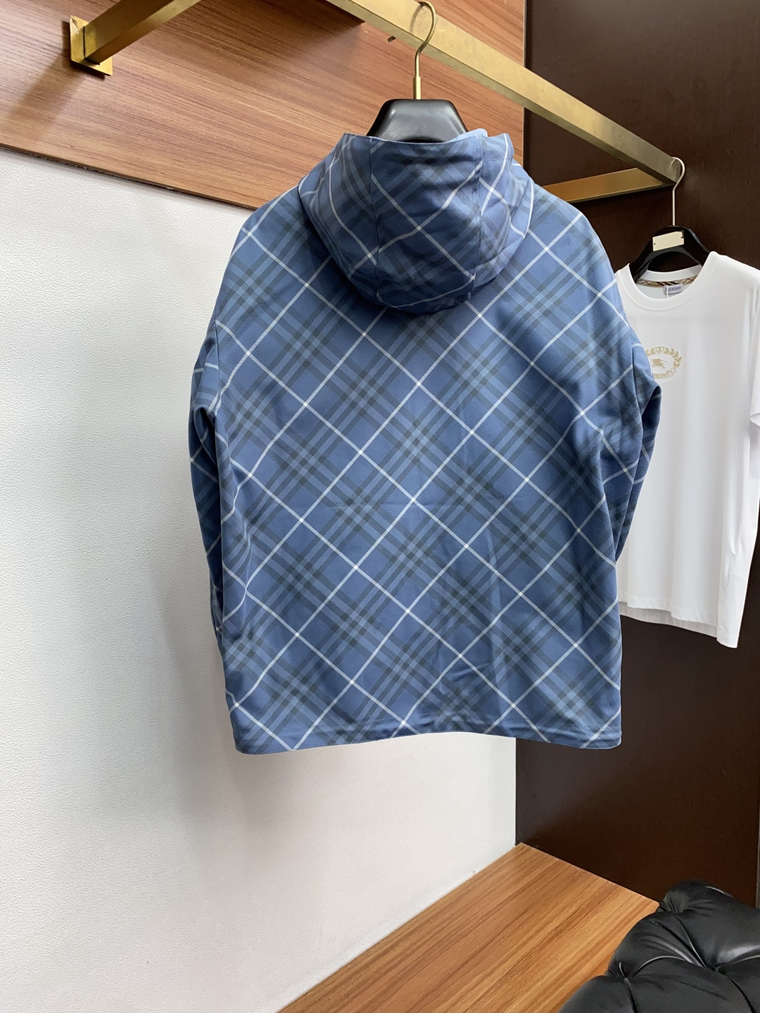  巴宝莉 25ss最新品 经典双夹克外套，设计帅气有型！百搭必备单品，时尚潮牌， 轻松营造酷帅氛围感 ，