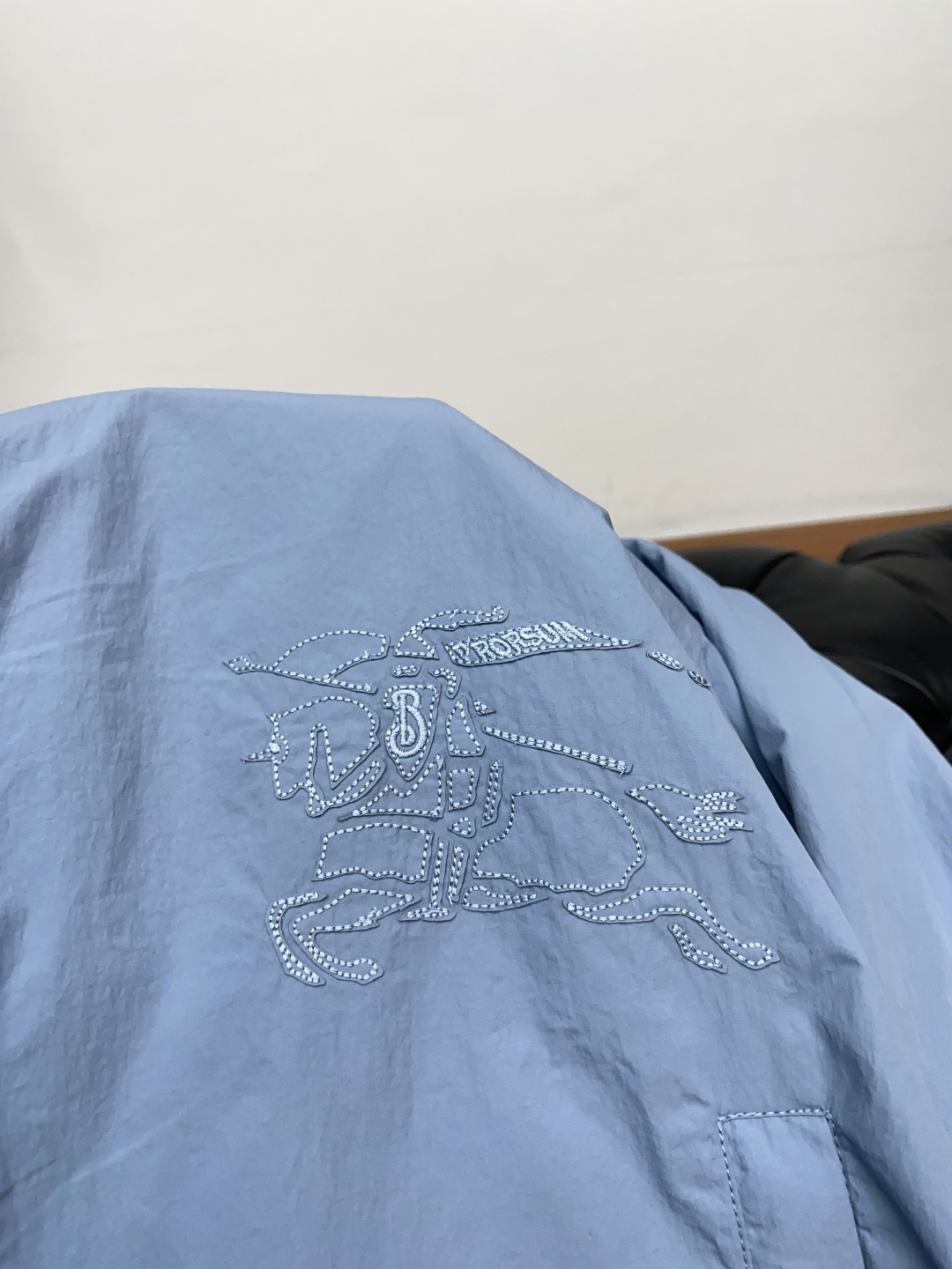  巴宝莉 25ss最新品 经典双夹克外套，设计帅气有型！百搭必备单品，时尚潮牌， 轻松营造酷帅氛围感 ，