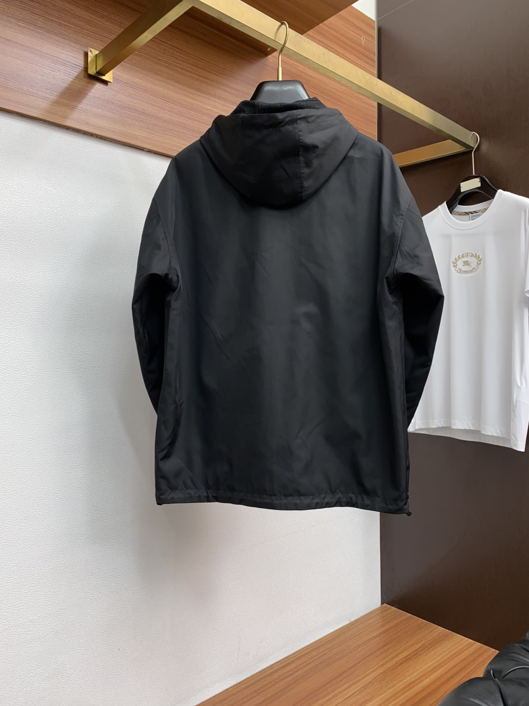 古奇 25ss最新品 经典双面夹克外套，设计帅气有型！百搭必备单品，时尚潮牌， 轻松营造酷帅氛围感 ，高