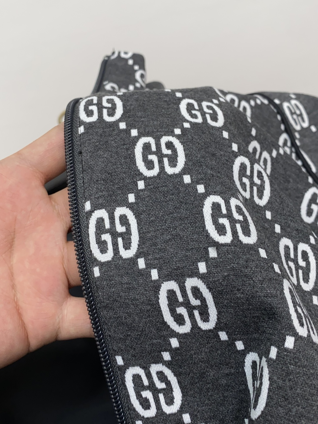 古奇 25ss最新品 经典夹克外套，设计帅气有型！百搭必备单品，时尚潮牌， 轻松营造酷帅氛围感 ，高级感