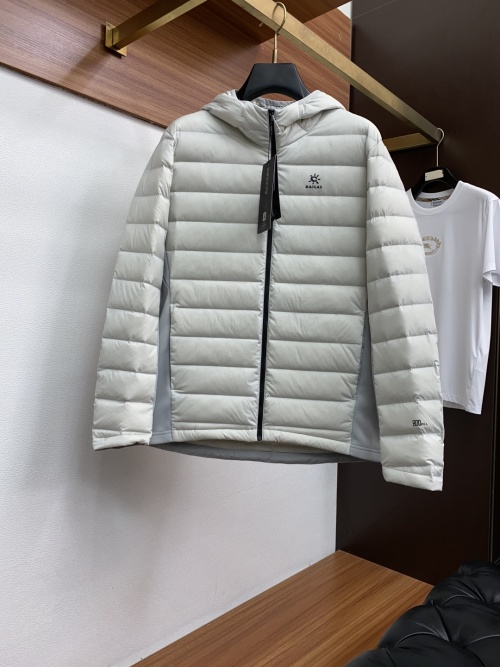 Kailas 2025 Winter/Autumn Lightweight Down Jacket - Unisex, High Quality 1 Kailas 2025 Winter/Autumn Lightweight Down Jacket - Unisex, High Quality