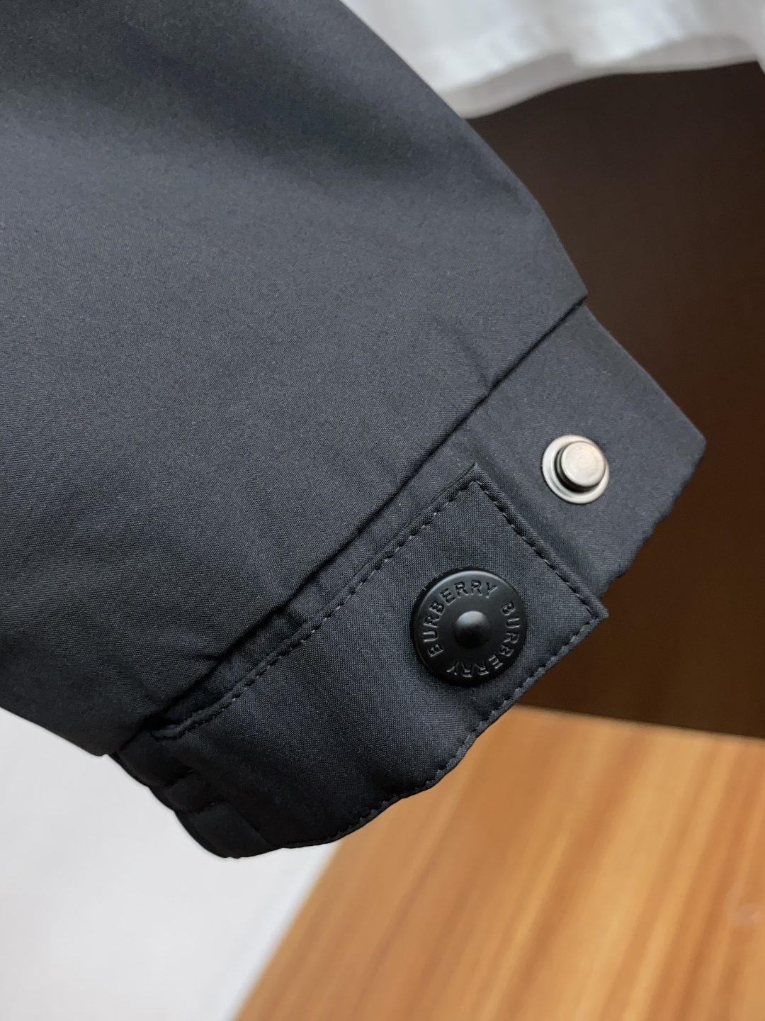 巴宝莉 2025年秋冬新款 官网 高端原厂代工出品，官方经典王牌单品！最新夹克外套 多明星穿搭示范款！！