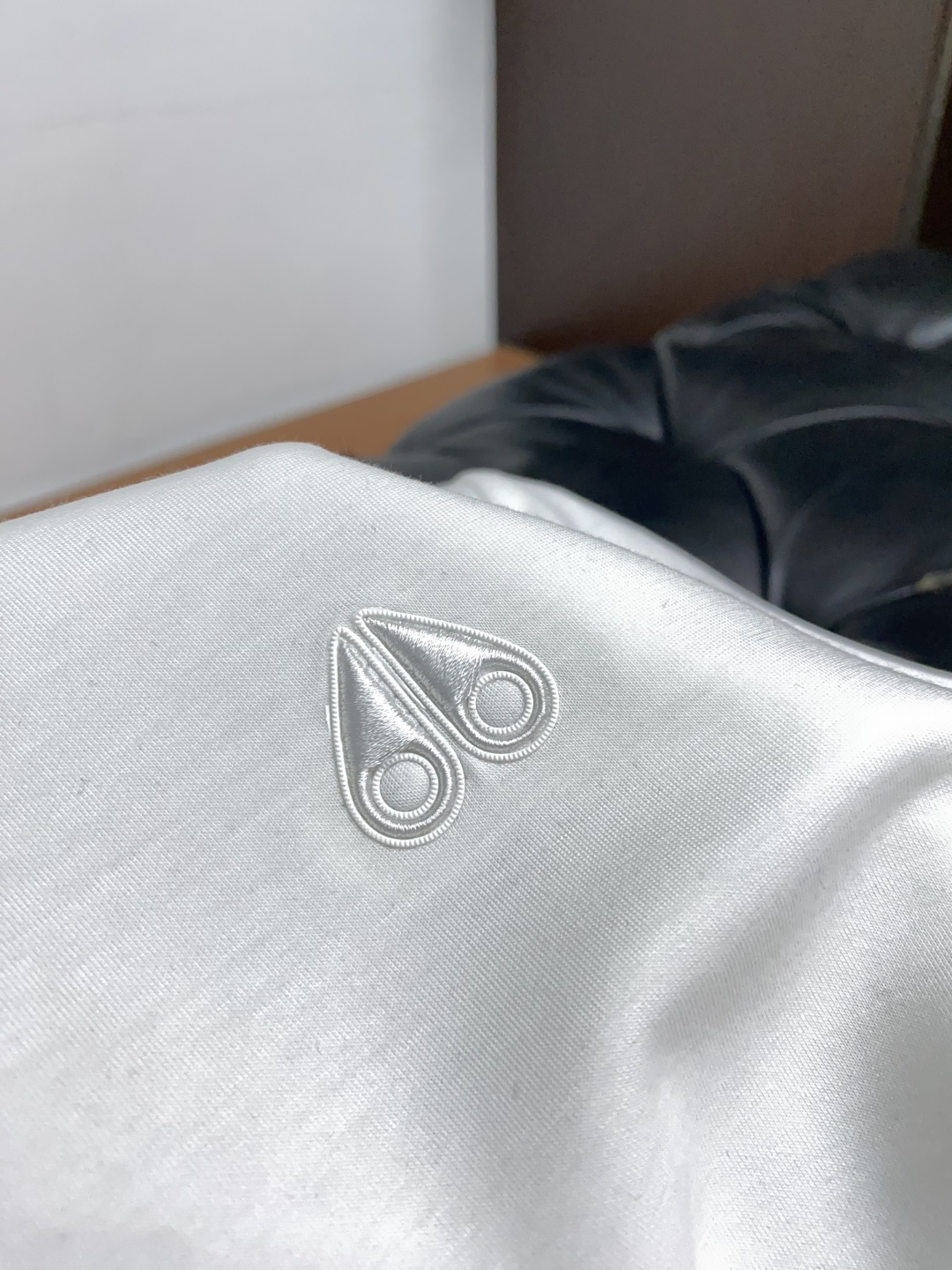  剪刀 家族男士高端简约圆领加厚莫代尔巴宝莉 棉短袖 卫衣，香港洋行渠道货，纯正血统品质，25年秋冬 新