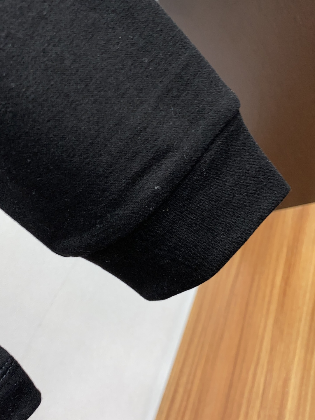  古奇 2025ss新品时尚休闲立领单穿商务休闲高档羊毛材质长袖翻领Polo 舒适保暖！抗起球👍🏼不刺激