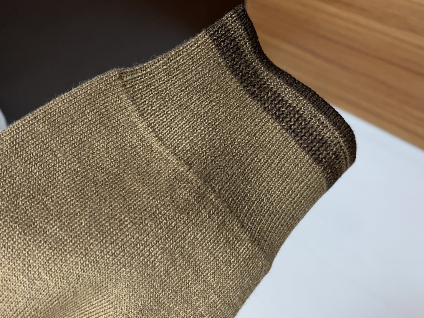 Zegna Wool Long Sleeve Polo Shirt - Comfortable, Warm & Anti-Pilling Material 8 cmp i1755433630103 3039 0 3