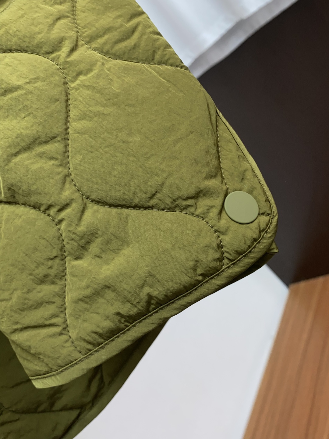 巴宝莉 25ss最新品 经典棉衣夹克外套，设计帅气有型！百搭必备单品，时尚潮牌， 轻松营造酷帅氛围感 ，