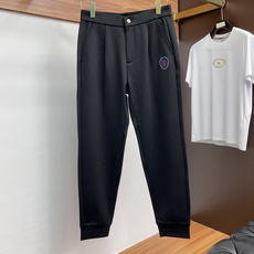 Bc 2025SS早秋冬新品 丝光加厚纯棉面料男士运动休闲裤 每季必出的类型,无需质疑的热卖王牌单品,符 Bc 2025SS早秋冬新品 丝光加厚纯棉面料男士运动休闲裤 每季必出的类型,无需质疑的热卖王牌单品,符