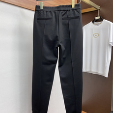 Bc 2025SS早秋冬新品 丝光加厚纯棉面料男士运动休闲裤 每季必出的类型,无需质疑的热卖王牌单品,符 Bc 2025SS早秋冬新品 丝光加厚纯棉面料男士运动休闲裤 每季必出的类型,无需质疑的热卖王牌单品,符