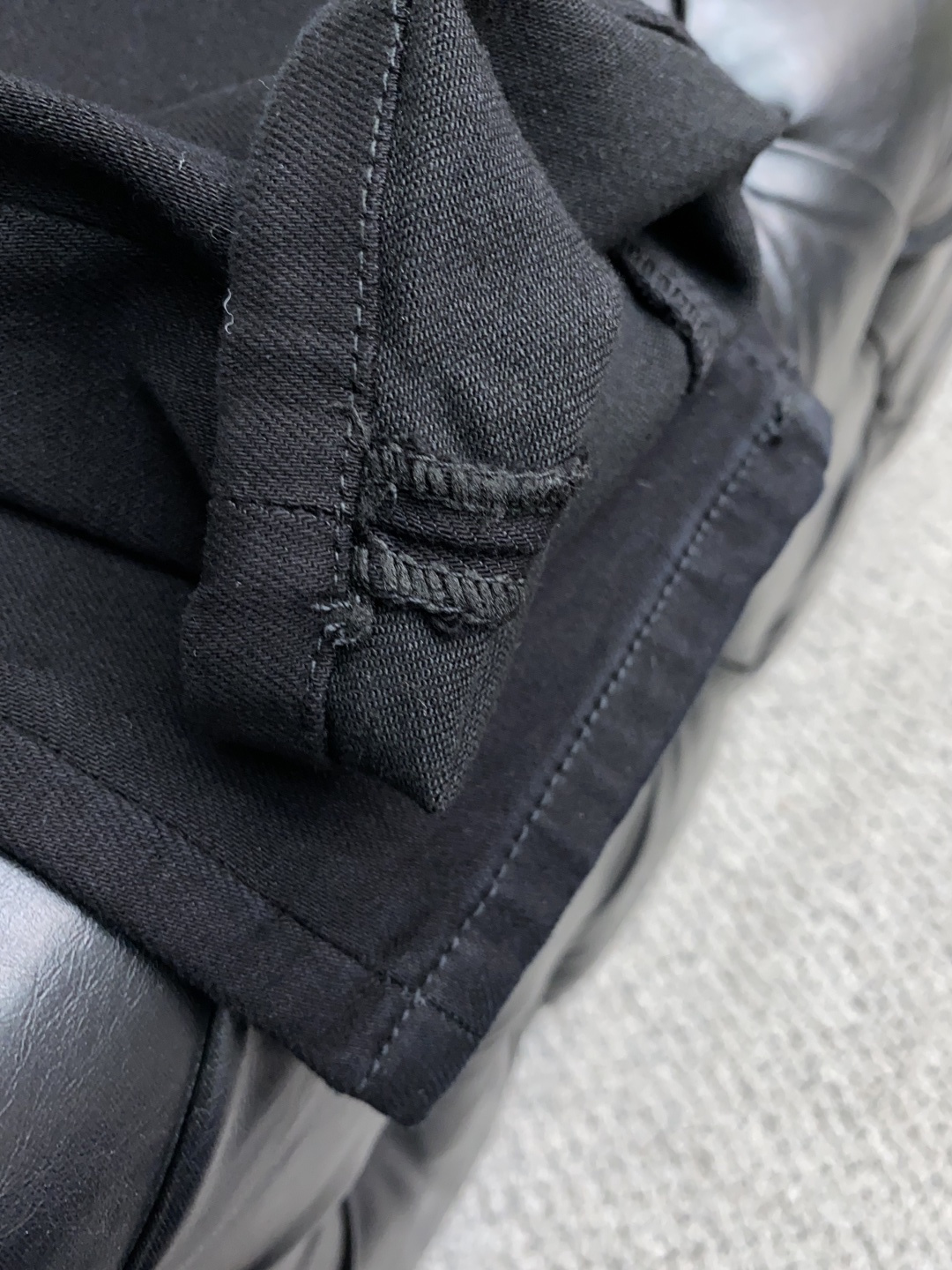 拉夫劳伦 25男士牛仔裤原厂原布原洗水！进口原版水洗弹力面料，复杂的手工艺叠加，任何一个洗水环节多停留几