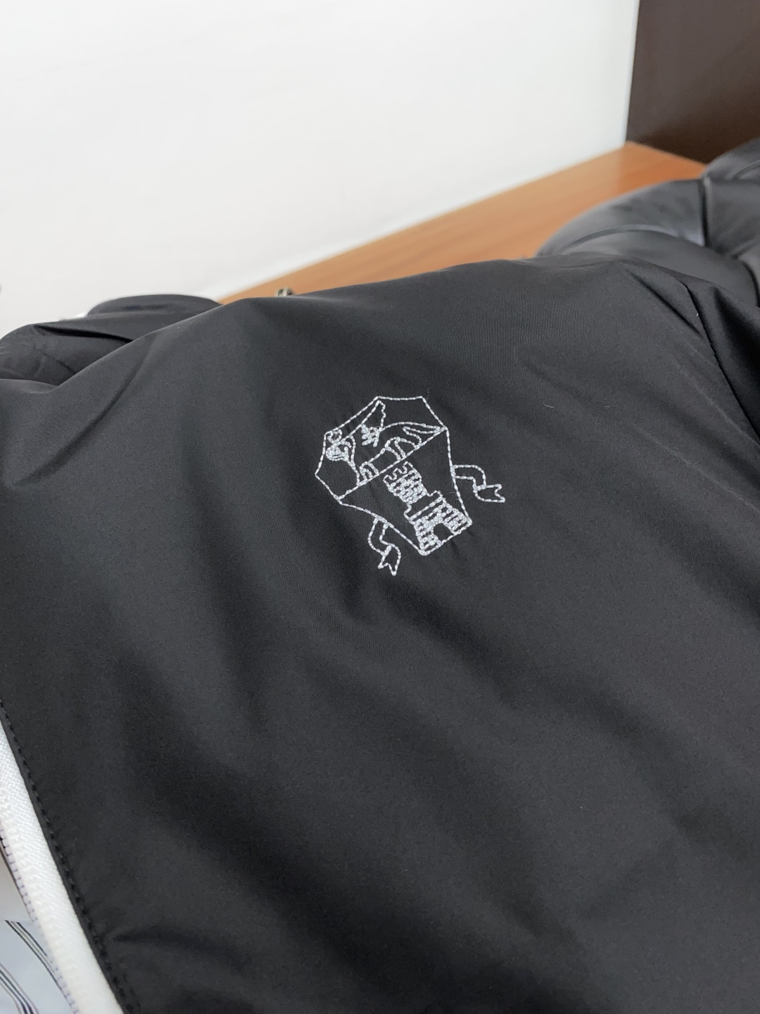  BC 2025年秋冬新款 官网 高端原厂代工出品，
官方经典王牌单品！最新夹克外套 多明星穿搭示范款！