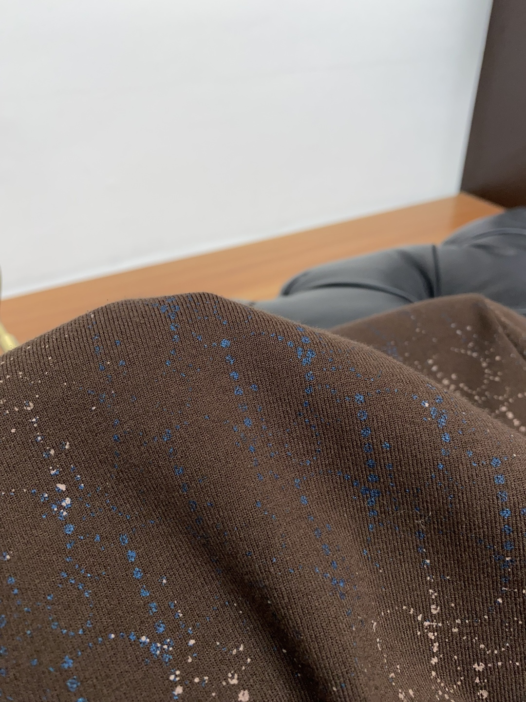  迪奥 家族男士高端简约圆领翻领加厚针织毛衣短袖 ，香港洋行渠道货，纯正血统品质，25年秋冬 新款，经典