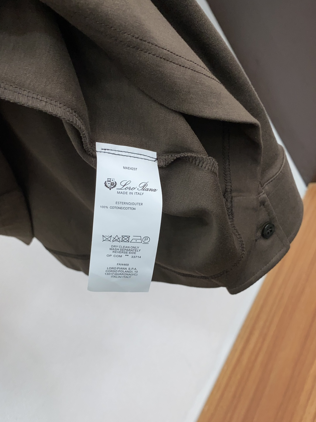  lP🆕 诺悠翩雅 2025ss新品时尚休闲翻领单穿商务休闲高档材质长袖舒适保暖！抗起球👍🏼不刺激皮肤，