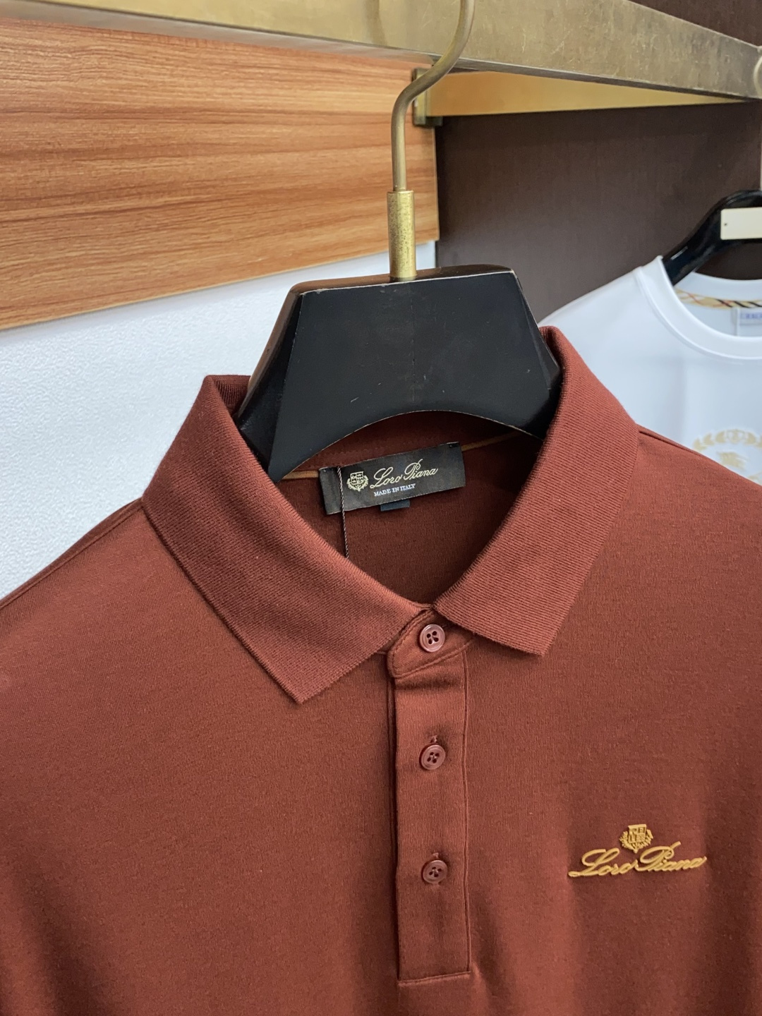 lP🆕 诺悠翩雅 2025ss新品时尚休闲翻 领单穿商务休闲高档材质长袖舒适保暖！抗起球👍🏼不刺激皮肤，