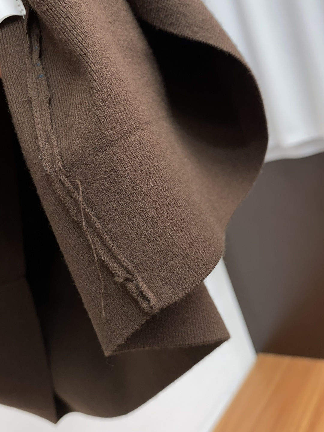  迪奥 家族男士高端简约圆领翻领加厚针织毛衣短袖 ，香港洋行渠道货，纯正血统品质，25年秋冬 新款，经典