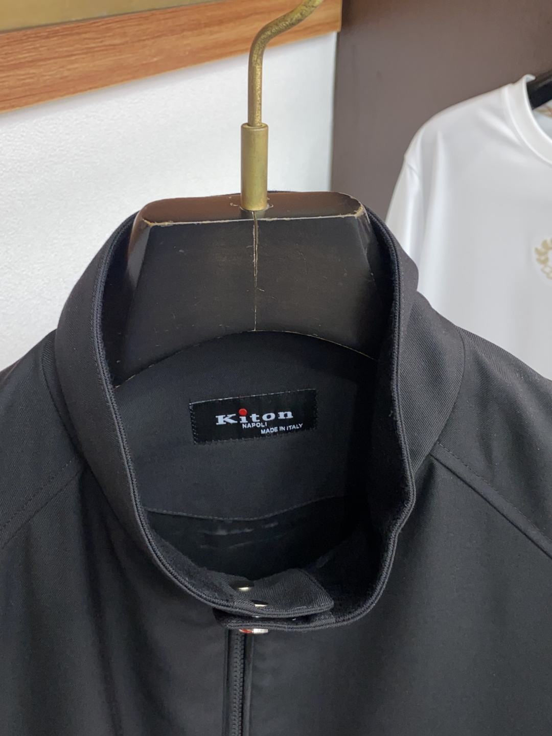  lP🆕 诺悠翩雅 2025年秋冬新款 官网 高端原厂代工出品，
官方经典王牌单品！最新夹克外套 多明星