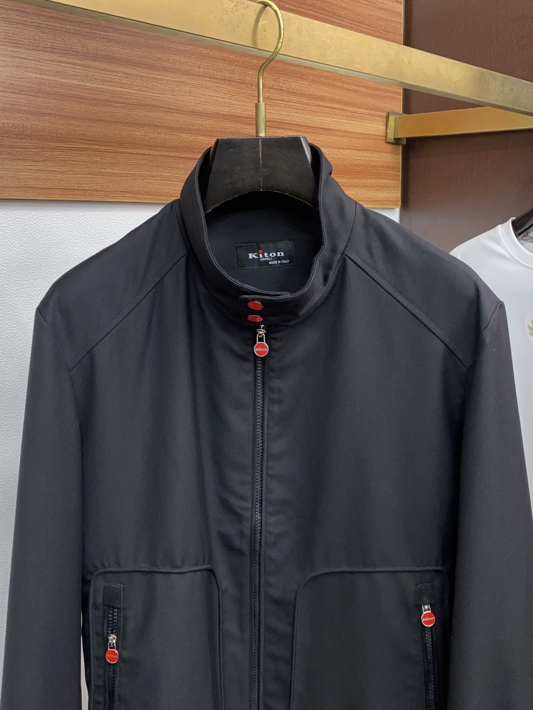  lP🆕 诺悠翩雅 2025年秋冬新款 官网 高端原厂代工出品，
官方经典王牌单品！最新夹克外套 多明星