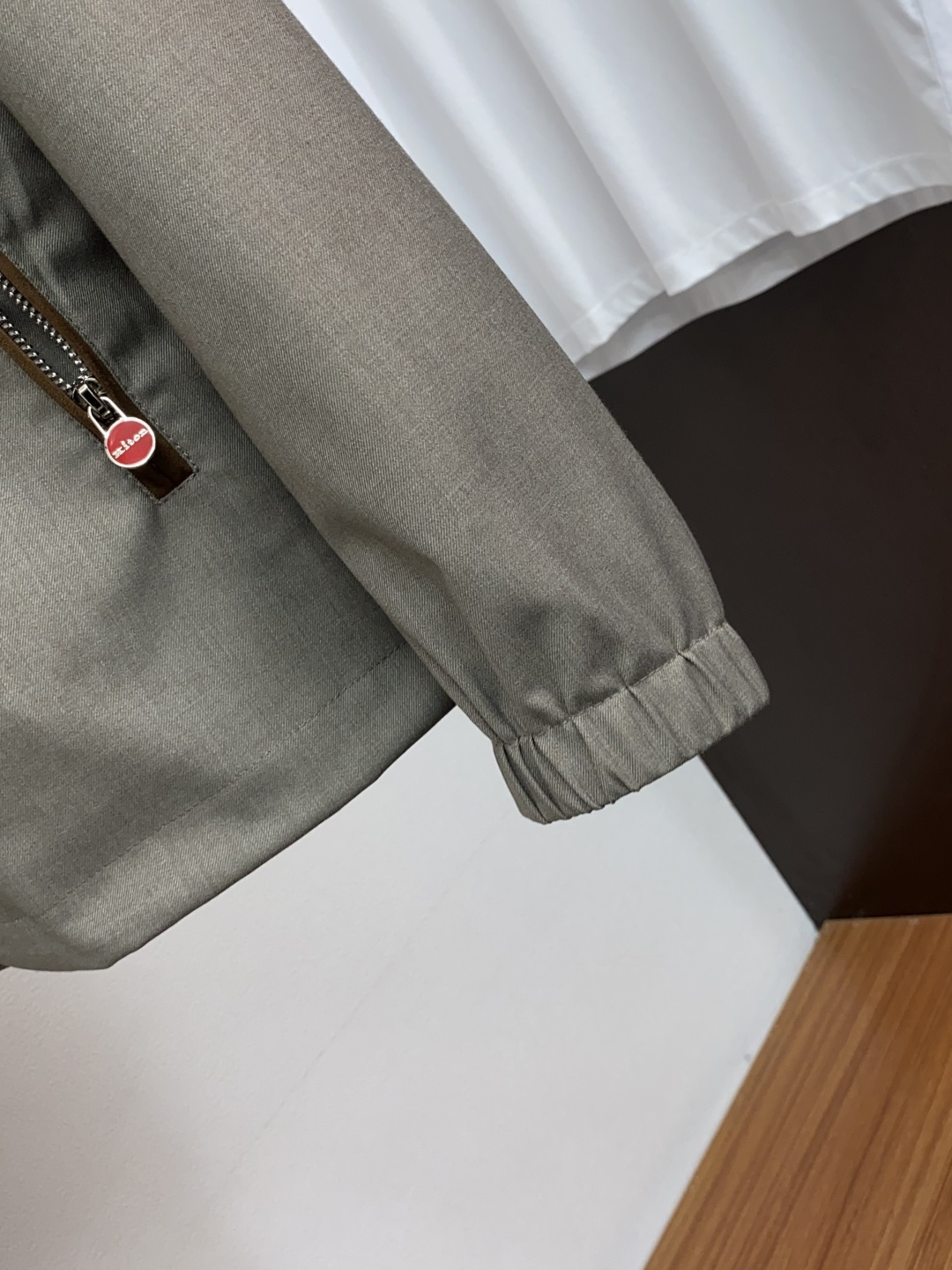  lP🆕 诺悠翩雅 2025年秋冬新款 官网 高端原厂代工出品，
官方经典王牌单品！最新夹克外套 多明星