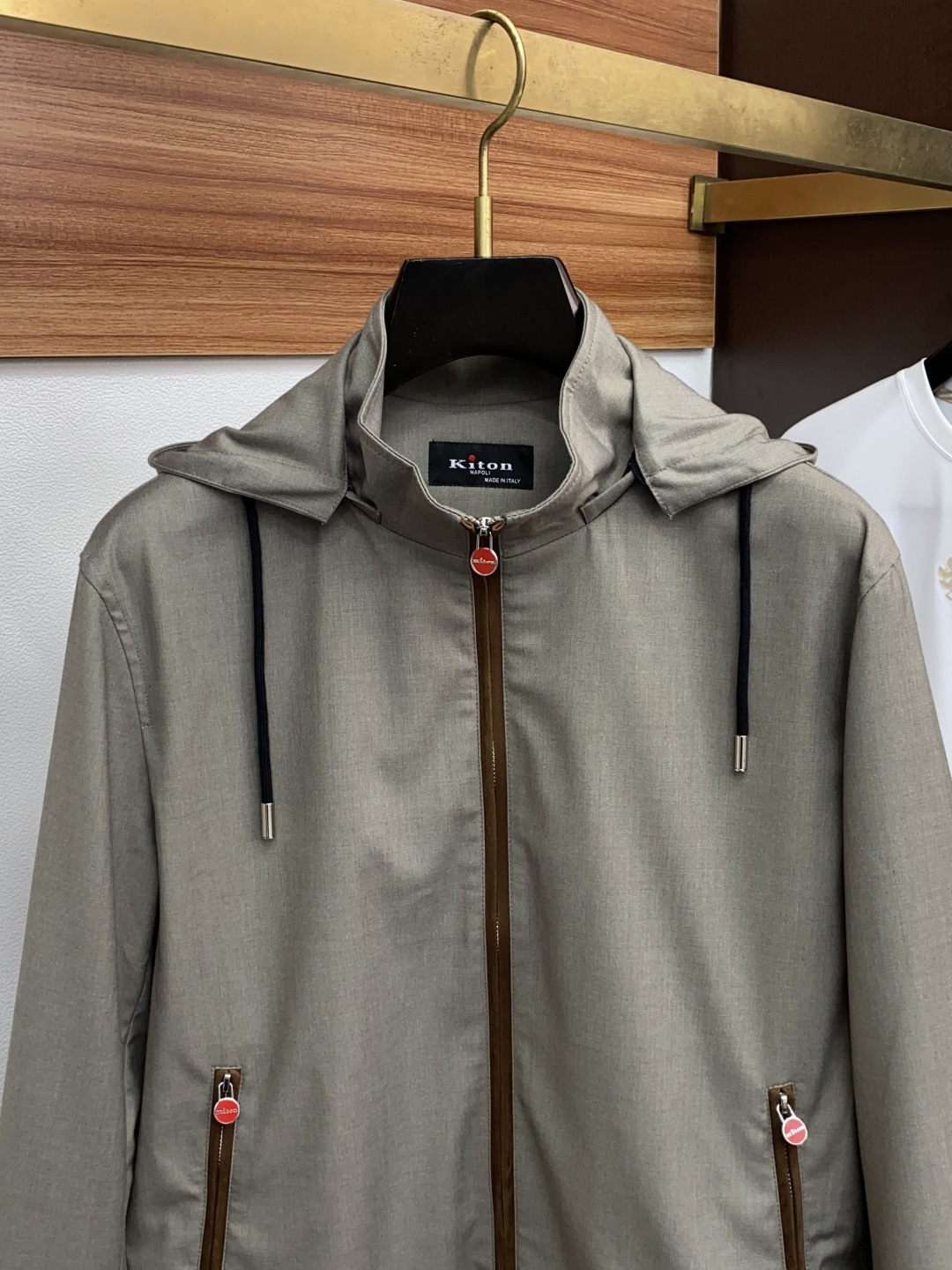  lP🆕 诺悠翩雅 2025年秋冬新款 官网 高端原厂代工出品，
官方经典王牌单品！最新夹克外套 多明星