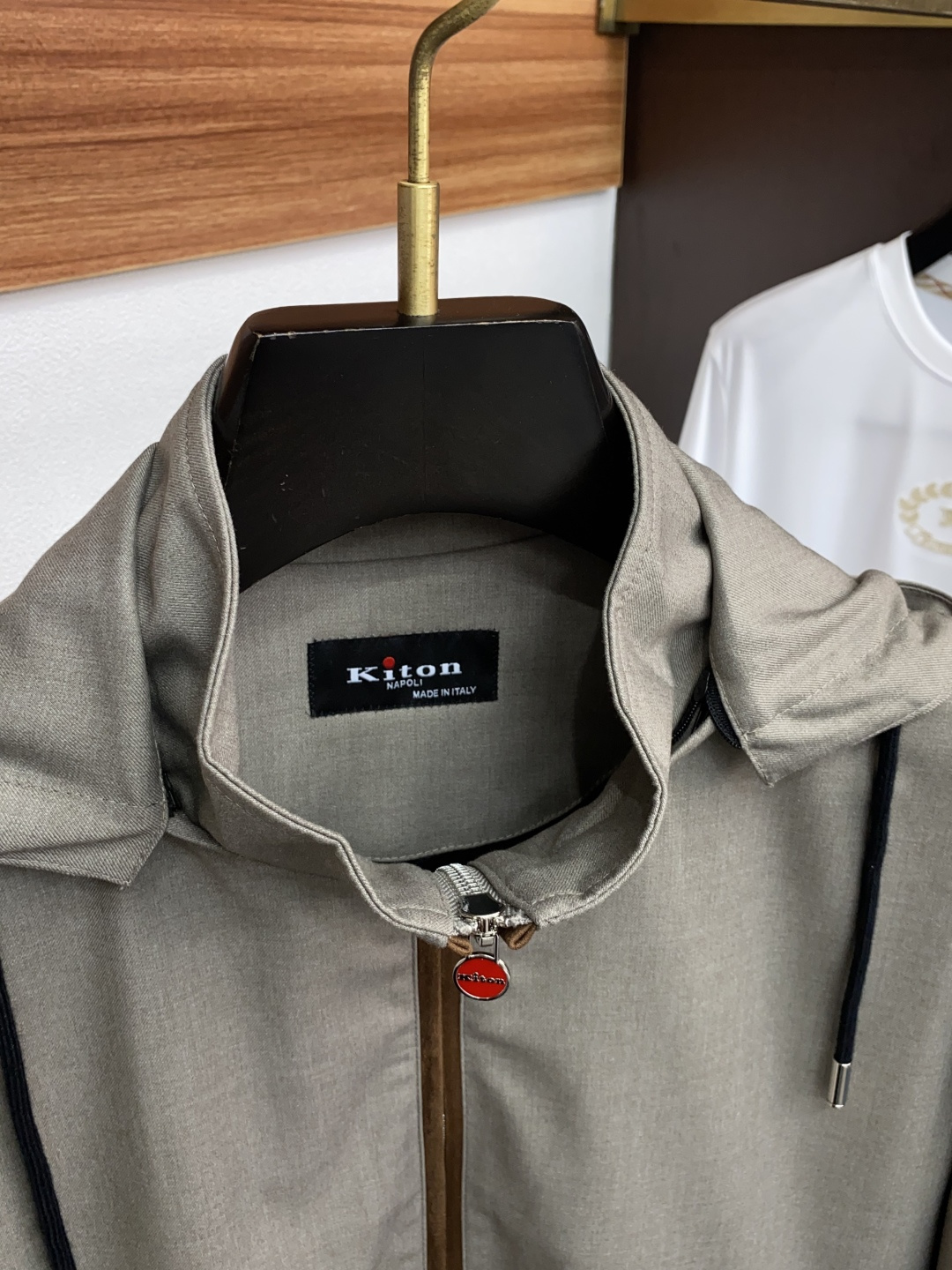  lP🆕 诺悠翩雅 2025年秋冬新款 官网 高端原厂代工出品，
官方经典王牌单品！最新夹克外套 多明星