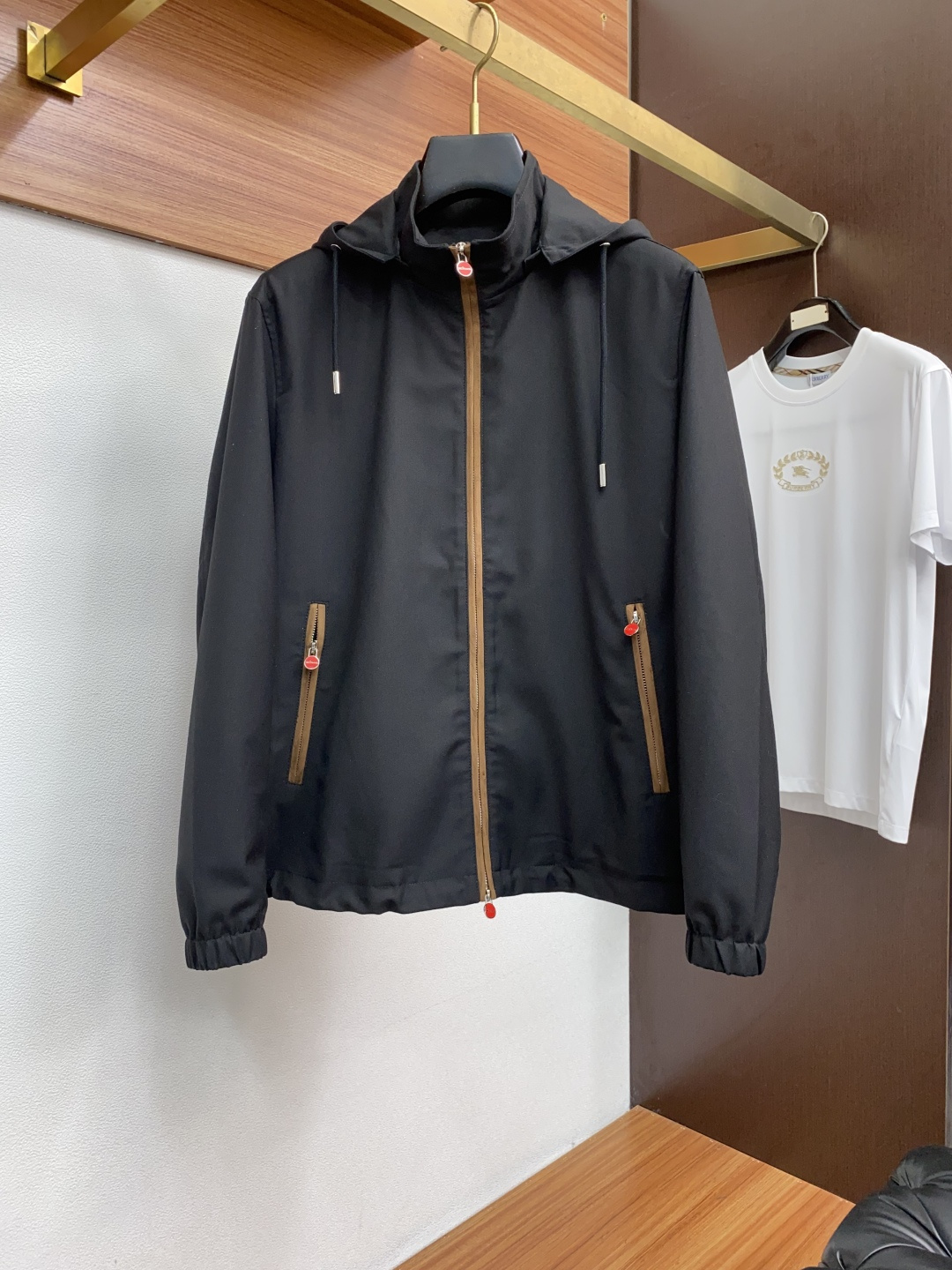  Официальный сайт LP Nuoyoupia на осень и зиму 2025 года ... 