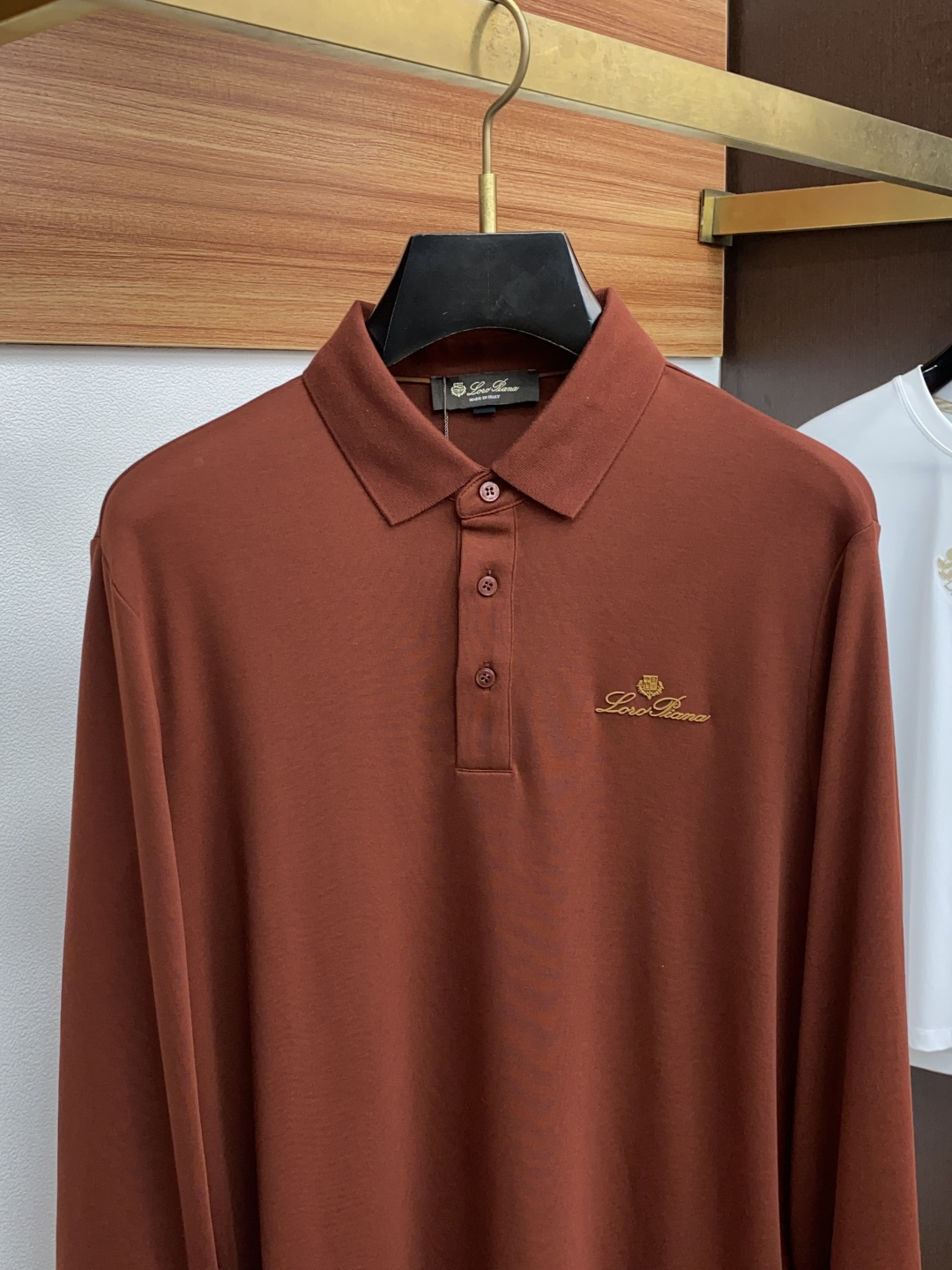 lP🆕 诺悠翩雅 2025ss新品时尚休闲翻 领单穿商务休闲高档材质长袖舒适保暖！抗起球👍🏼不刺激皮肤，