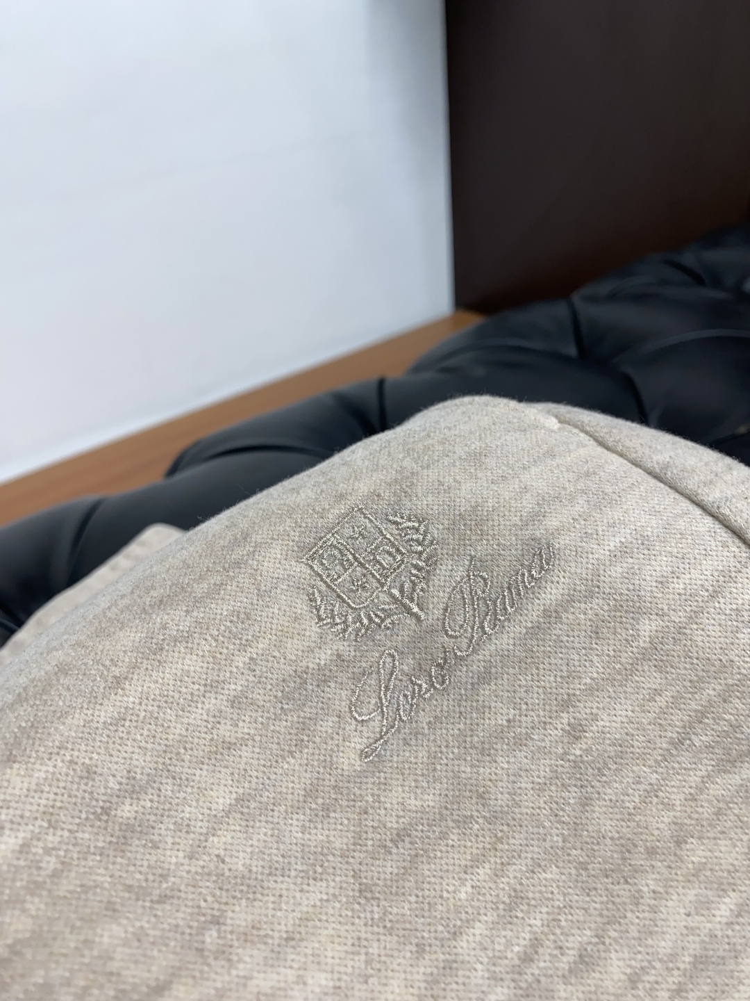 BC 2025SS早秋冬新品 丝光加厚纯棉面料男士运动休闲裤 每季必出的类型，无需质疑的热卖王牌单品，符