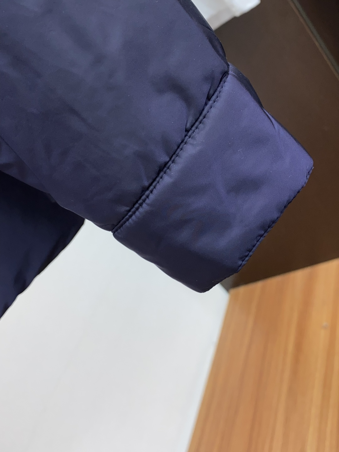 普拉达 2025年秋冬新款 官网 高端原厂代工出品，官方经典王牌单品！最新棉衣夹克外套 多明星穿搭示范款