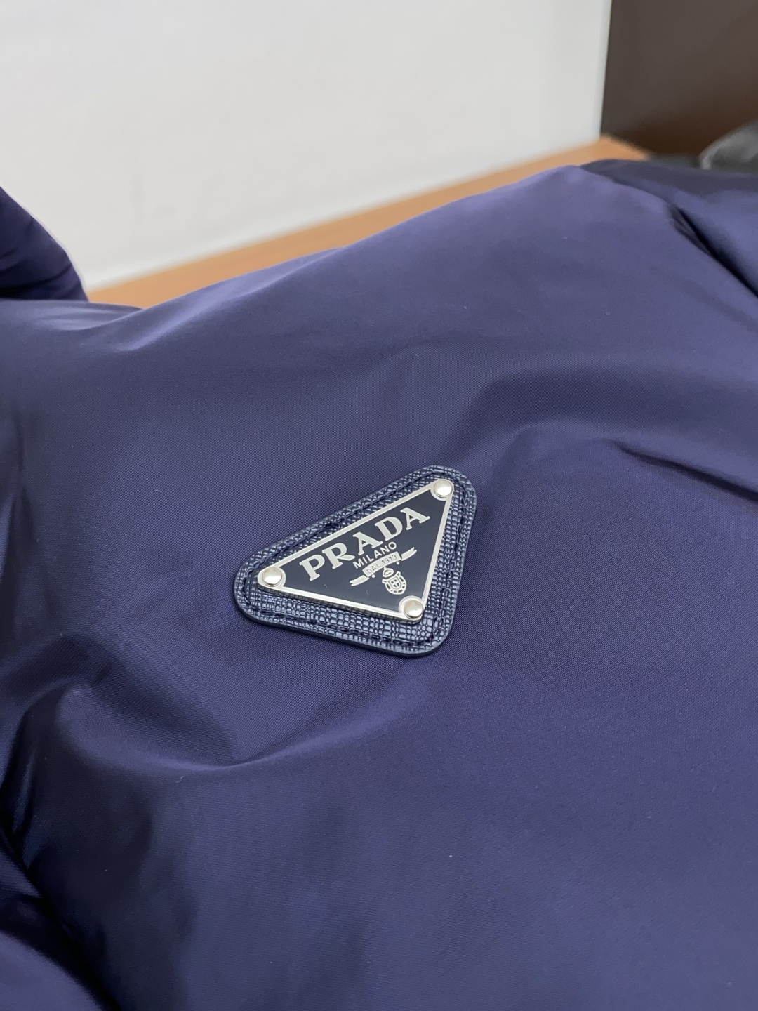 普拉达 2025年秋冬新款 官网 高端原厂代工出品，官方经典王牌单品！最新棉衣夹克外套 多明星穿搭示范款